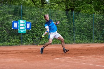 Bild 343 - RL/NL Suchsdorfer SV - SV Blankenese / Hamburger Polo Club